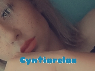 Cyntiarelax