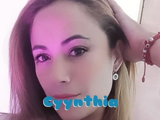 Cyynthia