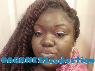 DARKNESSseduction