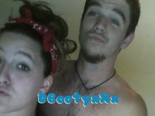 DBootyxXx