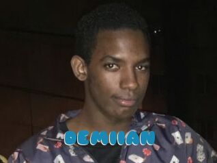 DEMIIAN