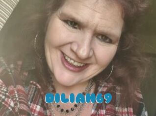 DILIAH69