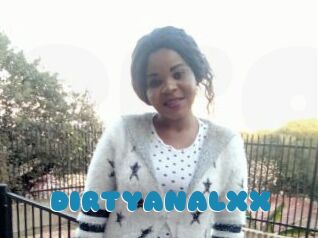 DIRTYANALXX