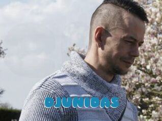DJUNIDAS