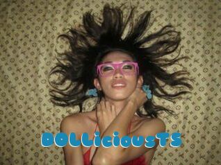 DOLLiciousTS