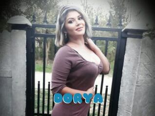 DORYA