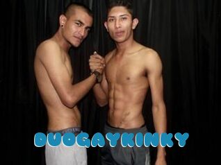 DUOGAYKINKY