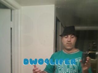 DWO4LIFER
