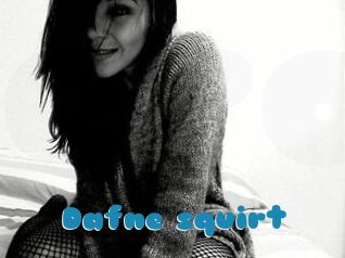 Dafne_squirt