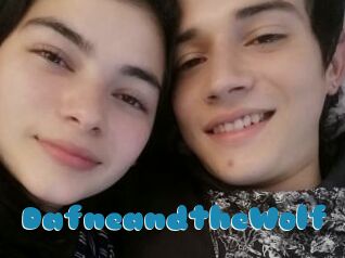 DafneandtheWolf