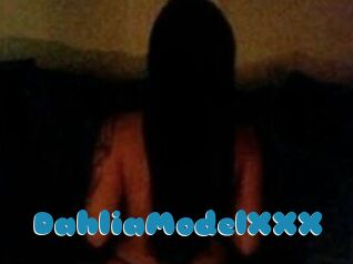 DahliaModelXXX