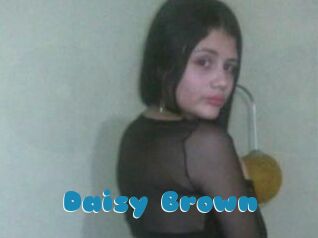 Daisy_Brown