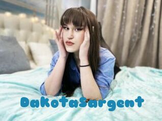 DakotaSargent