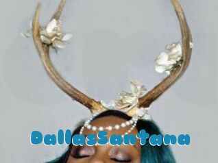 DallasSantana