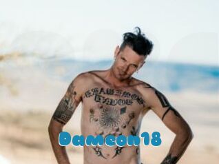 Dameon18