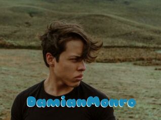 DamianMonro