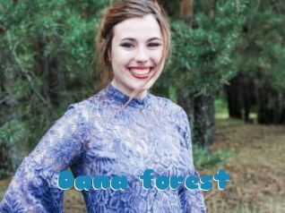 Dana_forest