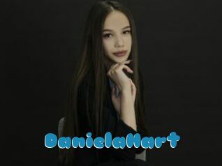 DanielaHart