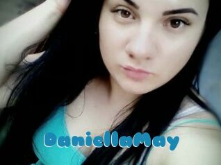DaniellaMay