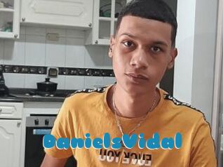 DanielsVidal