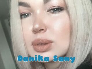 Danika_Sany