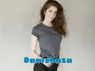 Danishaza