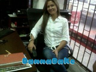 DannaDake