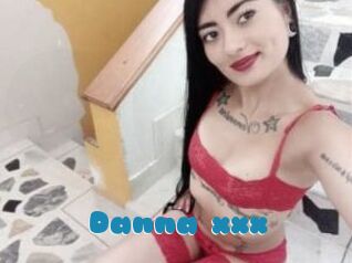 Danna_xxx