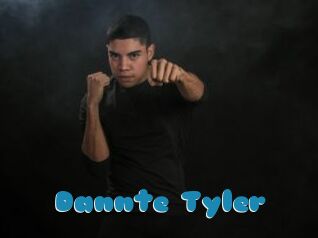 Dannte_Tyler