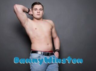 DannyWinston