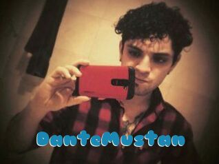 DanteMustan