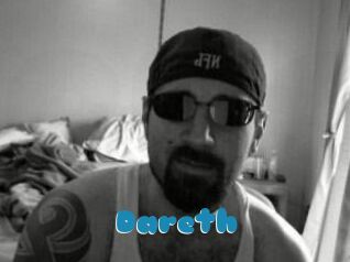 Dareth
