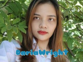 DariaWright