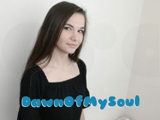 DawnOfMySoul
