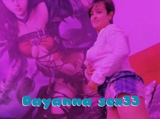 Dayanna_sex33