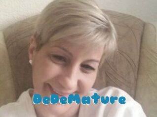 DeDeMature
