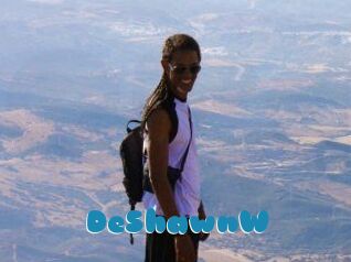 DeShawnW