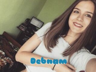 Debnam