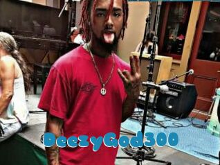 DeezyGod300