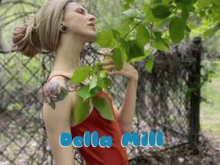 Della_Mill