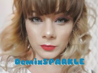 DemixSPARKLE