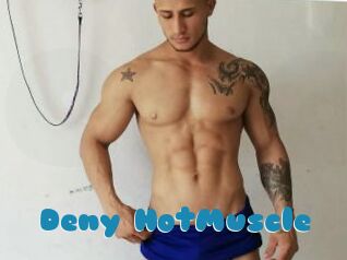 Deny_HotMuscle