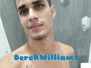 DerekWilliams