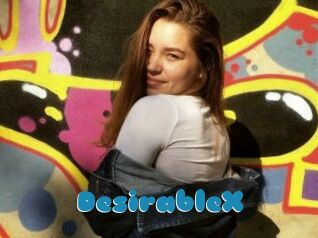 DesirableX