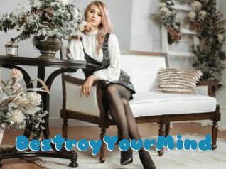DestroyYourMind