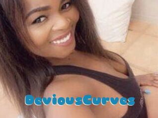 DeviousCurves