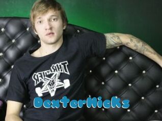 DexterHicks