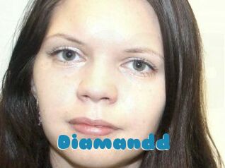 Diamandd