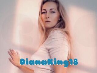 DianaKing18
