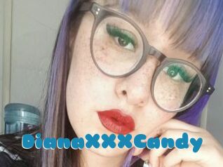 DianaXXXCandy